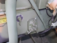 1971 Jeep M151A2 for sale in Michigan (ID-123808)