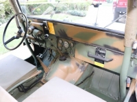 1971 Jeep M151A2 for sale in Michigan (ID-123808)
