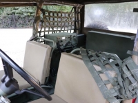 1971 Jeep M151A2 for sale in Michigan (ID-123808)