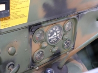 1971 Jeep M151A2 for sale in Michigan (ID-123808)