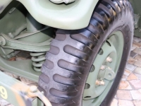 1971 Jeep M151A2 for sale in Michigan (ID-123808)