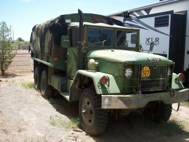 1971 Jeep Mail Carrier for sale in Michigan (ID-100903) 1971 Jeep Mail Carrier for sale in Michigan (ID-100903)
