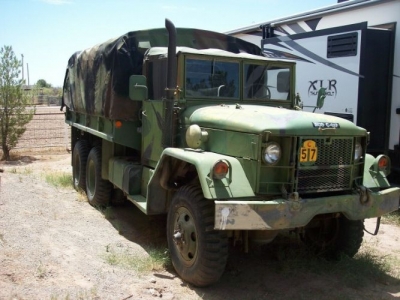 1971 Jeep Mail Carrier for sale