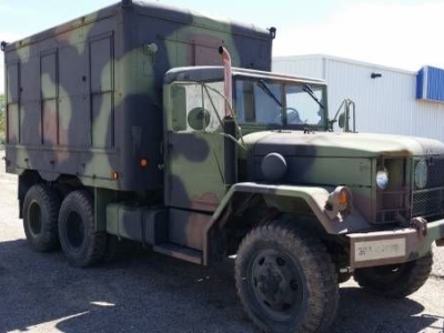 1971 Kaiser Jeep for sale