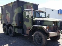 1971 Kaiser Jeep for sale in Michigan (ID-135379)
