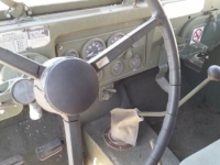 1971 Kaiser Jeep for sale in Michigan (ID-135379)