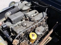 1971 Kaiser Jeep for sale in Michigan (ID-135379)