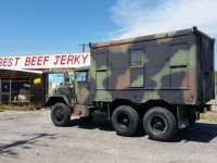 1971 Kaiser Jeep for sale in Michigan (ID-135379)