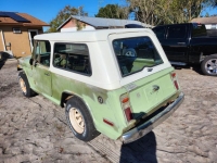 1971 Kaiser Jeepster for sale in Riverhead, New York (ID-121659)