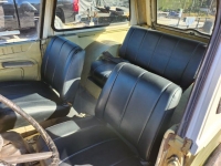 1971 Kaiser Jeepster for sale in Riverhead, New York (ID-121659)