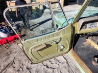 1971 Kaiser Jeepster for sale in Riverhead, New York (ID-121659)