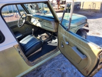 1971 Kaiser Jeepster for sale in Riverhead, New York (ID-121659)