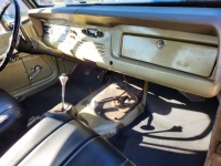 1971 Kaiser Jeepster for sale in Riverhead, New York (ID-121659)