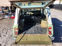 1971 Kaiser Jeepster for sale in Riverhead, New York (ID-121659)