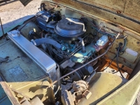 1971 Kaiser Jeepster for sale in Riverhead, New York (ID-121659)