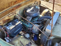 1971 Kaiser Jeepster for sale in Riverhead, New York (ID-121659)