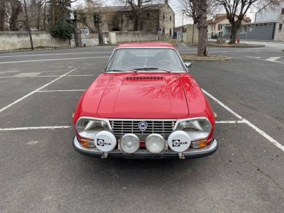 1971 Lancia Fulvia for sale