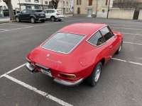 1971 Lancia Fulvia for sale in Riverhead, New York (ID-125693)
