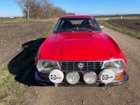 1971 Lancia Fulvia for sale in Riverhead, New York (ID-125693)