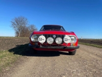 1971 Lancia Fulvia for sale in Riverhead, New York (ID-125693)