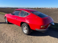 1971 Lancia Fulvia for sale in Riverhead, New York (ID-125693)