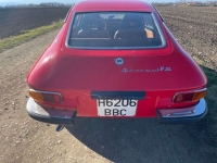 1971 Lancia Fulvia for sale in Riverhead, New York (ID-125693)
