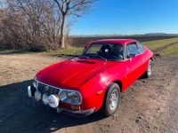 1971 Lancia Fulvia for sale in Riverhead, New York (ID-125693)