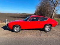 1971 Lancia Fulvia for sale in Riverhead, New York (ID-125693)