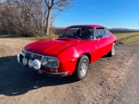 1971 Lancia Fulvia for sale in Riverhead, New York (ID-125693)