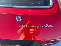 1971 Lancia Fulvia for sale in Riverhead, New York (ID-125693)