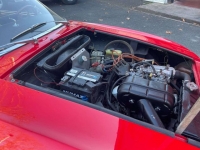 1971 Lancia Fulvia for sale in Riverhead, New York (ID-125693)