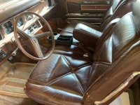 1971 Lincoln Continental for sale in Michigan (ID-112837)