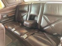 1971 Lincoln Continental for sale in Michigan (ID-112837)