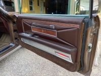 1971 Lincoln Continental for sale in Michigan (ID-112837)