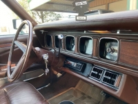 1971 Lincoln Continental for sale in Michigan (ID-112837)