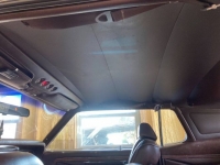 1971 Lincoln Continental for sale in Michigan (ID-112837)