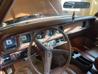 1971 Lincoln Continental for sale in Michigan (ID-112837)