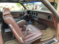 1971 Lincoln Continental for sale in Michigan (ID-112837)