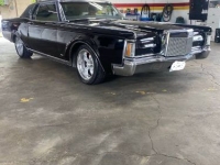 1971 Lincoln Continental for sale in Michigan (ID-117860)