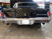 1971 Lincoln Continental for sale in Michigan (ID-117860)