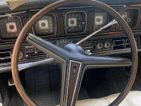 1971 Lincoln Continental for sale in Michigan (ID-117860)