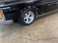 1971 Lincoln Continental for sale in Michigan (ID-117860)