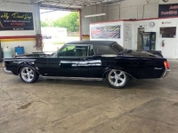 1971 Lincoln Continental for sale in Michigan (ID-117860)