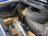 1971 Lincoln Continental for sale in Michigan (ID-117860)
