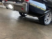 1971 Lincoln Continental for sale in Michigan (ID-117860)