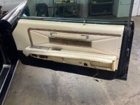 1971 Lincoln Continental for sale in Michigan (ID-117860)