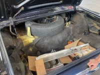 1971 Lincoln Continental for sale in Michigan (ID-117860)