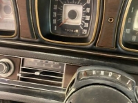 1971 Lincoln Continental for sale in Michigan (ID-117860)