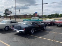 1971 Lincoln Continental for sale in Michigan (ID-117860)