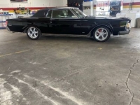 1971 Lincoln Continental for sale in Michigan (ID-117860)